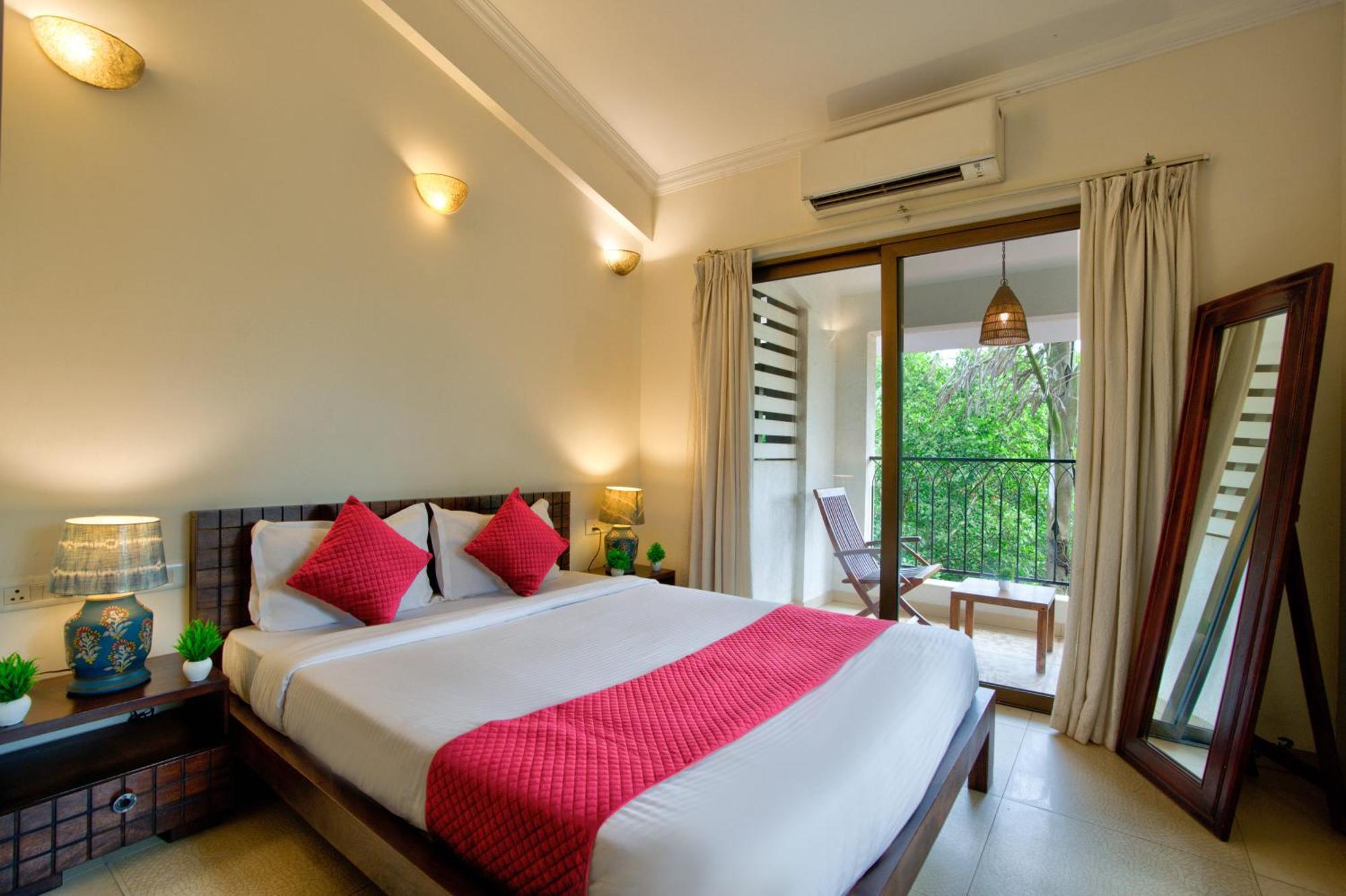Cozy 2bhk Pool In