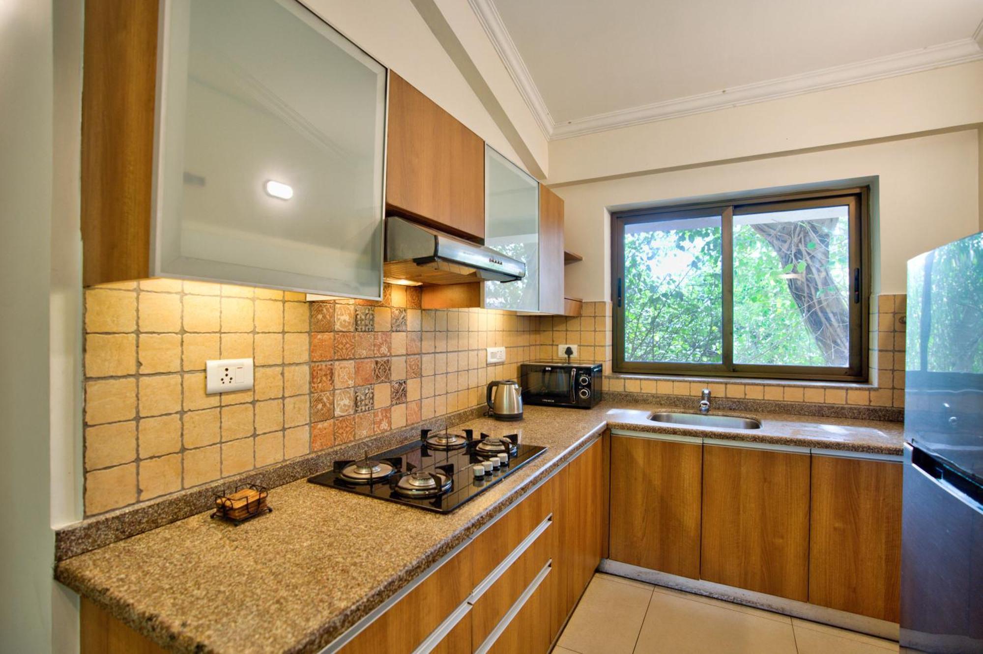 Cozy 2bhk Pool In * Candolim